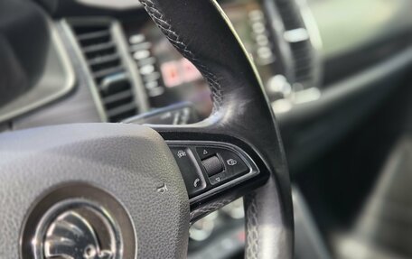 Skoda Kodiaq I, 2018 год, 2 499 000 рублей, 15 фотография