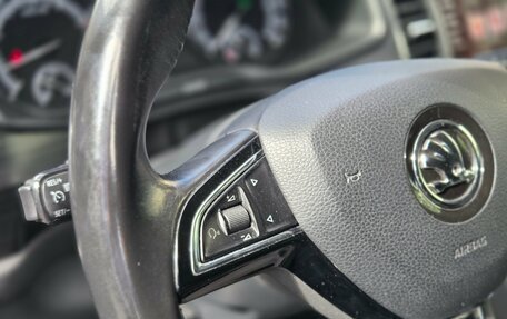 Skoda Kodiaq I, 2018 год, 2 499 000 рублей, 16 фотография