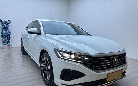 Volkswagen Passat B8 рестайлинг, 2023 год, 1 700 000 рублей, 3 фотография