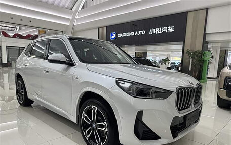 BMW X1, 2026 год, 4 232 499 рублей, 3 фотография