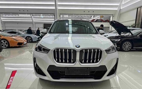 BMW X1, 2026 год, 4 232 499 рублей, 2 фотография