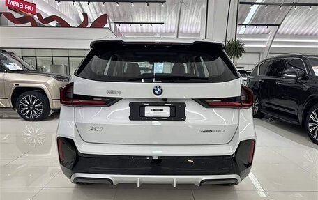 BMW X1, 2026 год, 4 232 499 рублей, 4 фотография