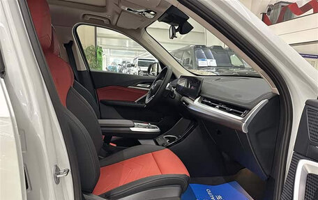 BMW X1, 2026 год, 4 232 499 рублей, 13 фотография