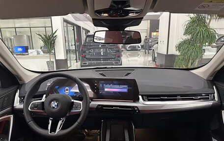 BMW X1, 2026 год, 4 232 499 рублей, 9 фотография