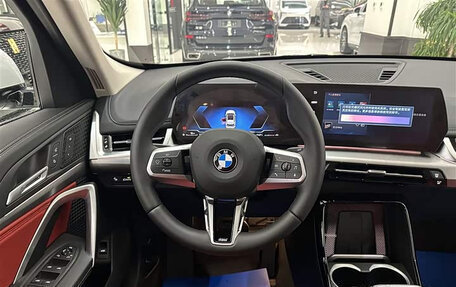 BMW X1, 2026 год, 4 232 499 рублей, 10 фотография