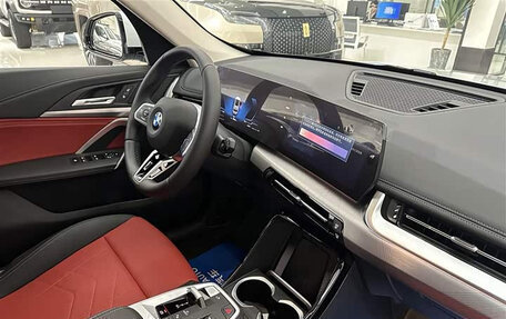 BMW X1, 2026 год, 4 232 499 рублей, 11 фотография