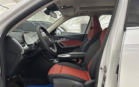 BMW X1, 2026 год, 4 232 499 рублей, 12 фотография