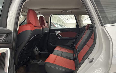BMW X1, 2026 год, 4 232 499 рублей, 15 фотография