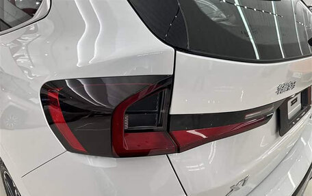 BMW X1, 2026 год, 4 232 499 рублей, 22 фотография