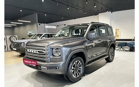 Haval H9, 2026 год, 4 751 010 рублей, 3 фотография