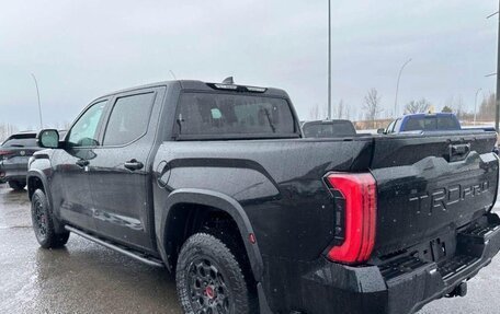 Toyota Tundra, 2026 год, 10 990 000 рублей, 4 фотография