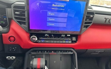 Toyota Tundra, 2026 год, 10 990 000 рублей, 5 фотография