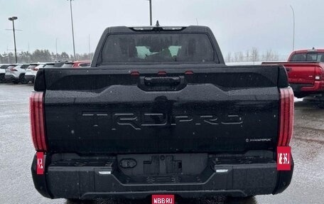 Toyota Tundra, 2026 год, 10 990 000 рублей, 3 фотография