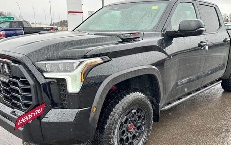 Toyota Tundra, 2026 год, 10 990 000 рублей, 2 фотография