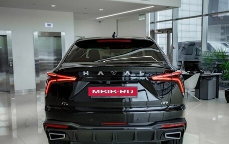 Haval F7x, 2026 год, 4 069 970 рублей, 6 фотография