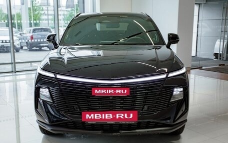 Haval F7x, 2026 год, 4 069 970 рублей, 5 фотография