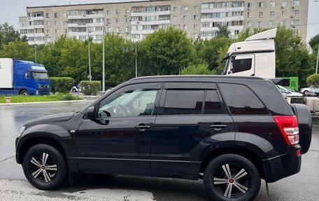 Suzuki Grand Vitara, 2008 год, 950 000 рублей, 6 фотография