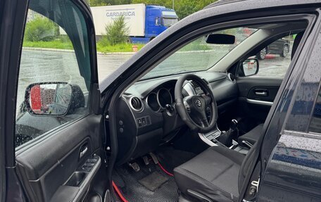 Suzuki Grand Vitara, 2008 год, 950 000 рублей, 11 фотография