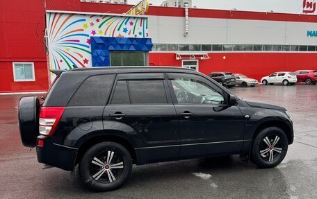 Suzuki Grand Vitara, 2008 год, 950 000 рублей, 7 фотография