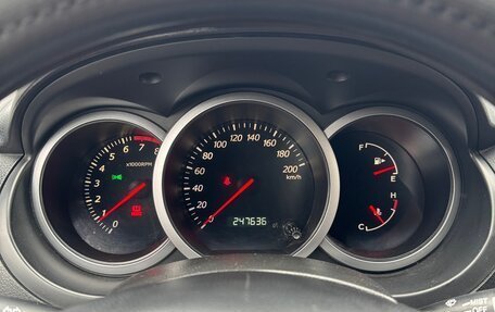 Suzuki Grand Vitara, 2008 год, 950 000 рублей, 9 фотография