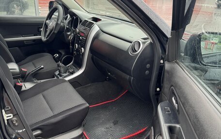 Suzuki Grand Vitara, 2008 год, 950 000 рублей, 12 фотография