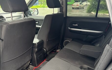 Suzuki Grand Vitara, 2008 год, 950 000 рублей, 13 фотография