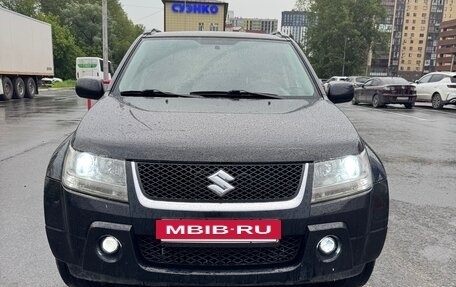 Suzuki Grand Vitara, 2008 год, 950 000 рублей, 5 фотография