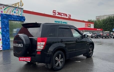 Suzuki Grand Vitara, 2008 год, 950 000 рублей, 3 фотография