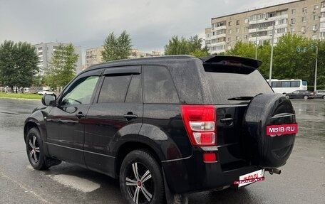 Suzuki Grand Vitara, 2008 год, 950 000 рублей, 2 фотография