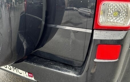 Suzuki Grand Vitara, 2008 год, 950 000 рублей, 15 фотография