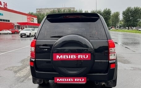 Suzuki Grand Vitara, 2008 год, 950 000 рублей, 8 фотография