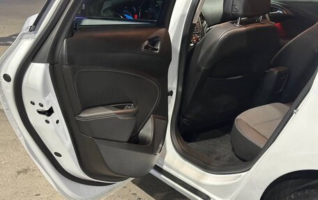 Opel Astra J, 2011 год, 720 000 рублей, 9 фотография