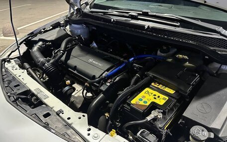 Opel Astra J, 2011 год, 720 000 рублей, 11 фотография
