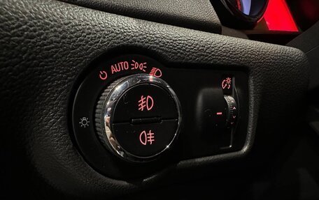 Opel Astra J, 2011 год, 720 000 рублей, 15 фотография
