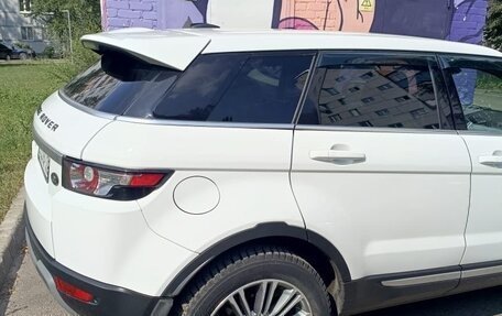 Land Rover Range Rover Evoque I, 2012 год, 1 900 000 рублей, 3 фотография