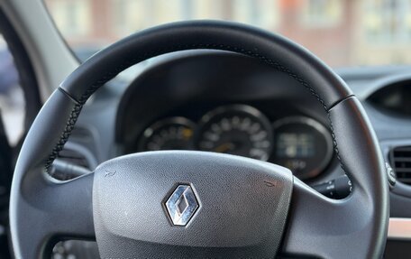 Renault Fluence I, 2012 год, 670 000 рублей, 8 фотография