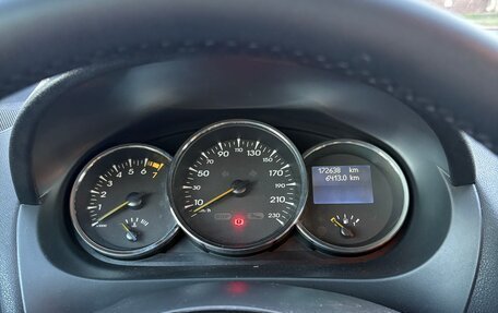 Renault Fluence I, 2012 год, 670 000 рублей, 15 фотография