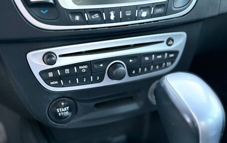 Renault Fluence I, 2012 год, 670 000 рублей, 9 фотография