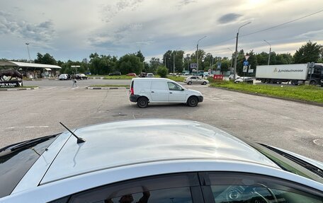 Toyota Prius, 2009 год, 770 000 рублей, 7 фотография