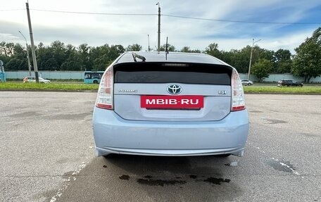 Toyota Prius, 2009 год, 770 000 рублей, 5 фотография