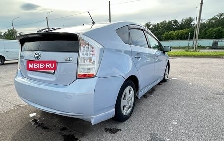 Toyota Prius, 2009 год, 770 000 рублей, 6 фотография