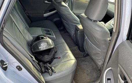 Toyota Prius, 2009 год, 770 000 рублей, 12 фотография
