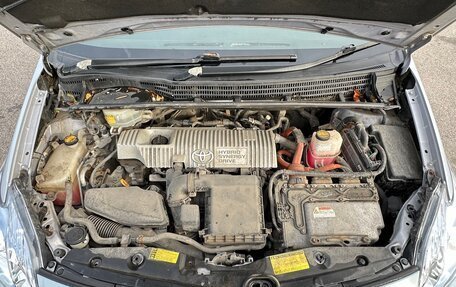 Toyota Prius, 2009 год, 770 000 рублей, 16 фотография