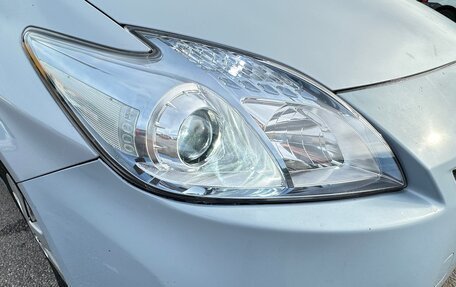 Toyota Prius, 2009 год, 770 000 рублей, 20 фотография