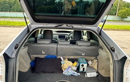 Toyota Prius, 2009 год, 770 000 рублей, 21 фотография