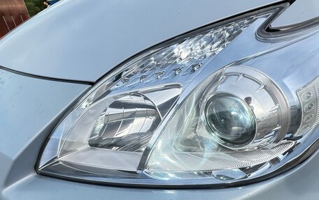 Toyota Prius, 2009 год, 770 000 рублей, 19 фотография