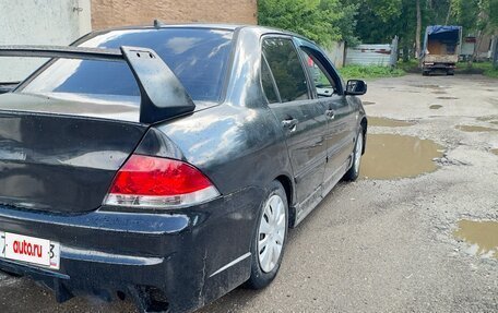 Mitsubishi Lancer IX, 2005 год, 340 000 рублей, 3 фотография