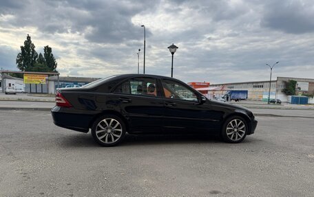 Mercedes-Benz C-Класс, 2005 год, 435 000 рублей, 7 фотография