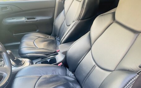 Mitsubishi Lancer IX, 2005 год, 340 000 рублей, 4 фотография