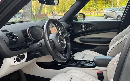 MINI Clubman, 2021 год, 3 850 000 рублей, 7 фотография